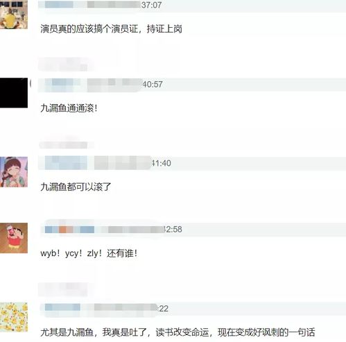 從文盲明星到專(zhuān)業(yè)門(mén)檻 演藝圈學(xué)歷現(xiàn)象背后的思考